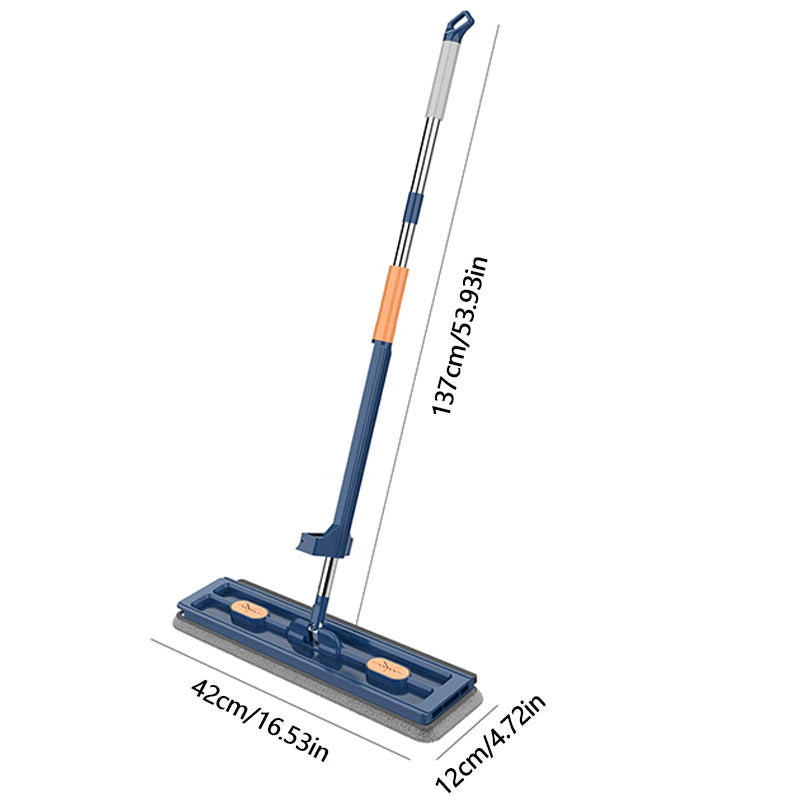 Flat Mop Glide Pro