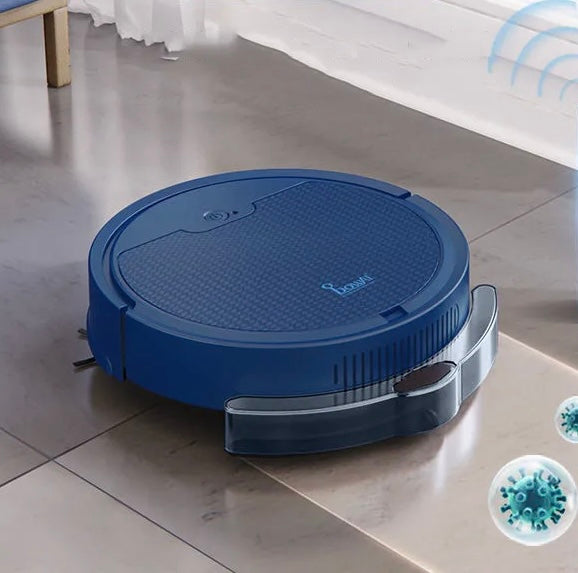 Wireless Vacuum Cleaner