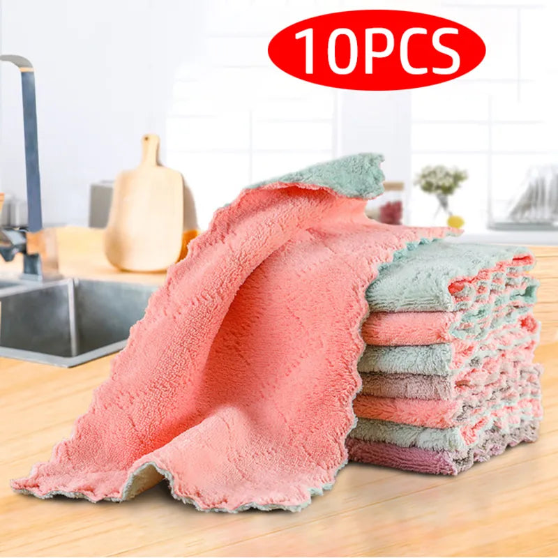 Microfiber Towel