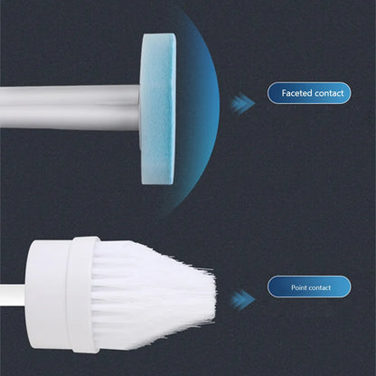 Disposable Toilet Brush