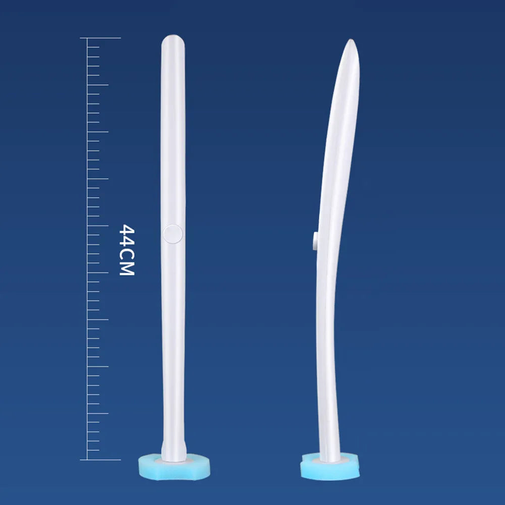 Disposable Toilet Brush