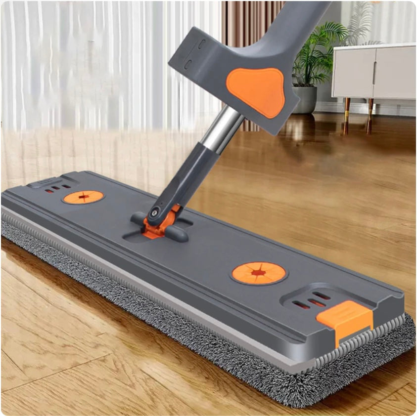 Flat Mop Glide Pro