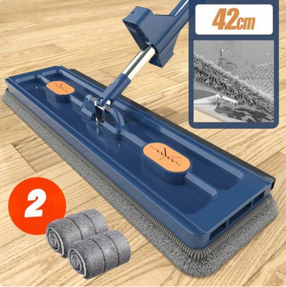 Flat Mop Glide Pro